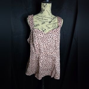 Torrid Blouse